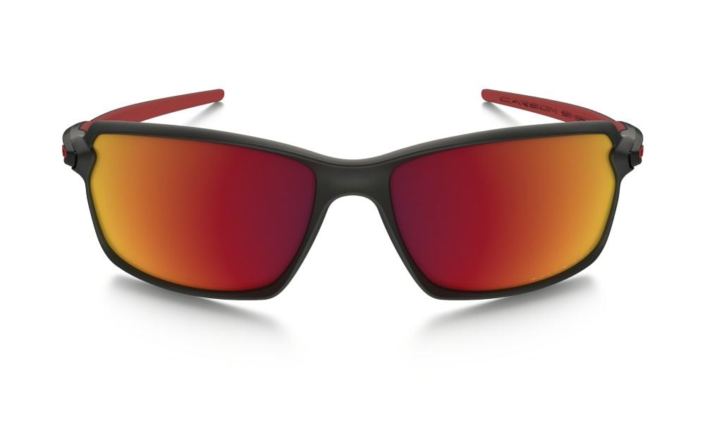 Oakley carbon shift best sale polarized