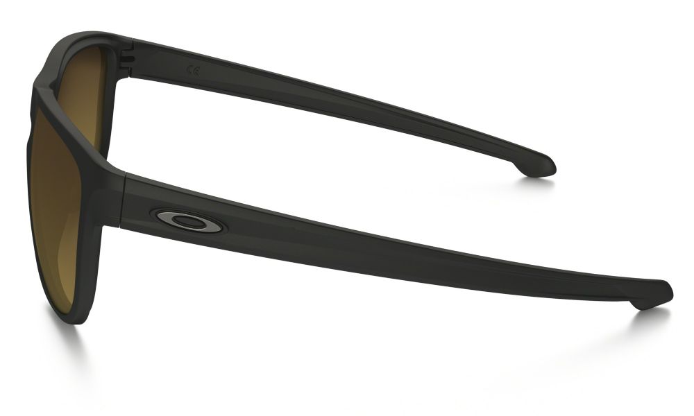 oakley sliver brown
