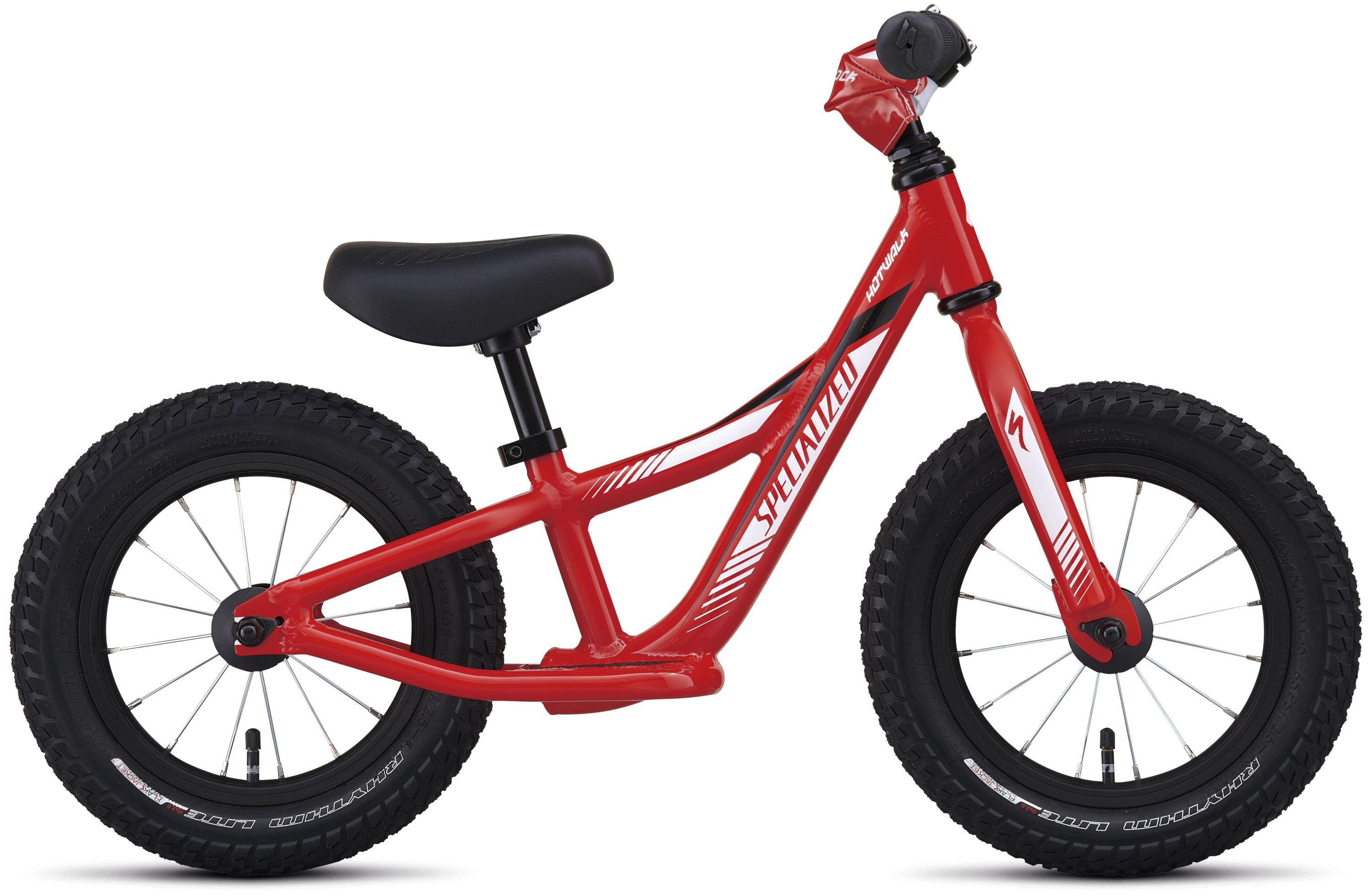 Specialized Boys Hotwalk Bike 2018 £129 12 Wheel Age 2 3 Kids