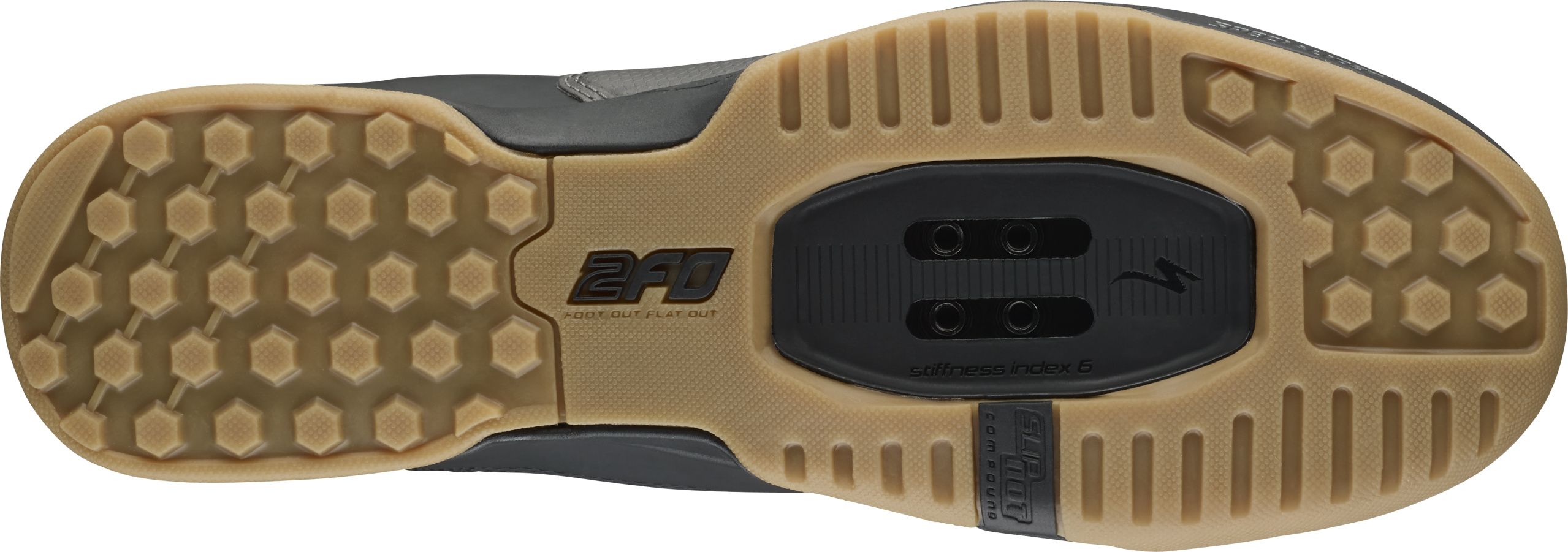 Specialized 2fo deals cliplite lace