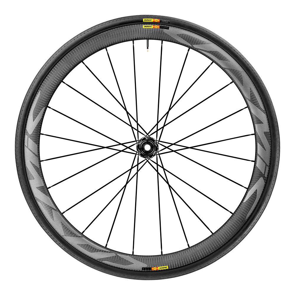mavic cosmic 40mm aero clincher