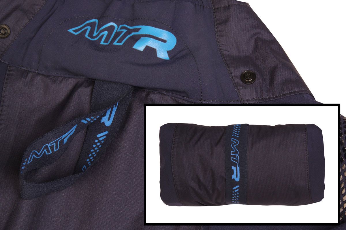 Endura Mtr Shell Jacket 97.99 Jackets Waterproof Cyclestore