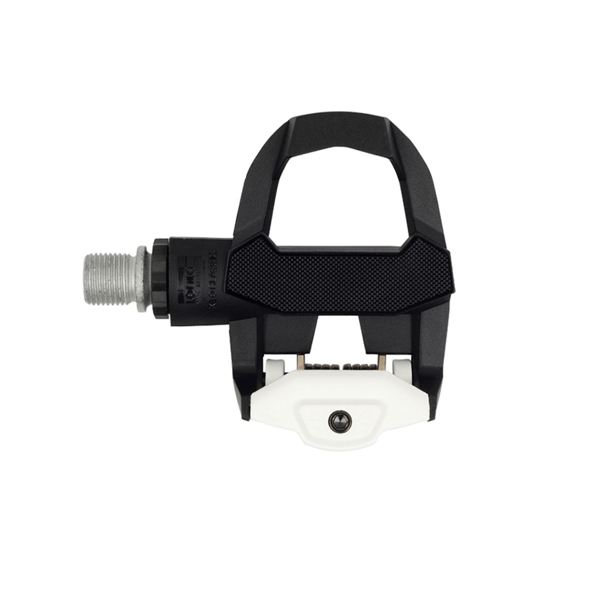 look keo pedal adapter