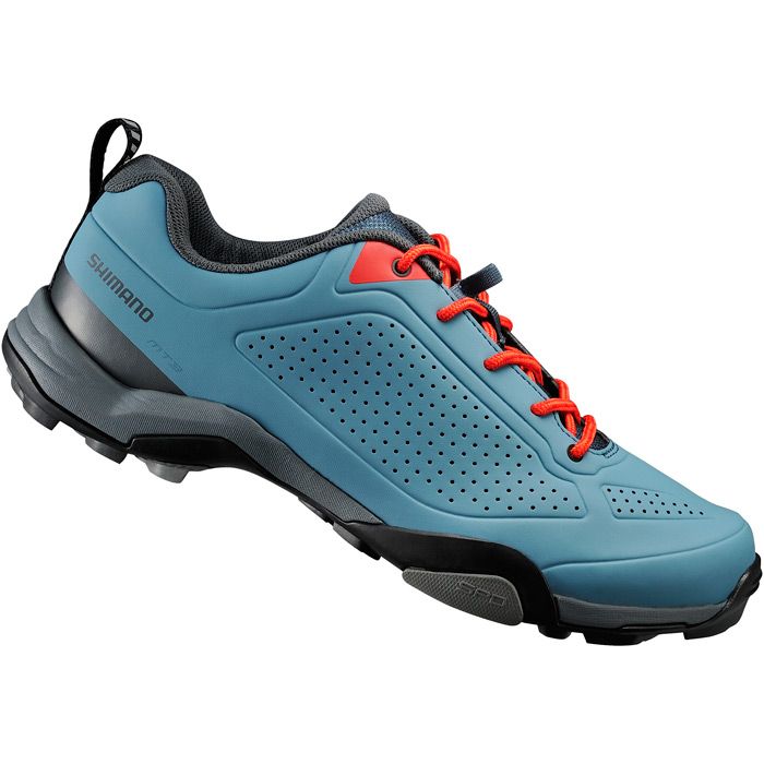 shimano mt3 cycling shoes