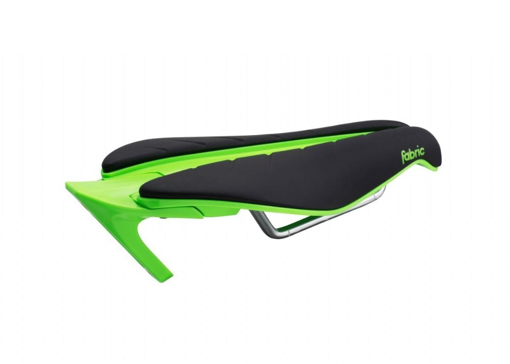 fabric tri saddle review