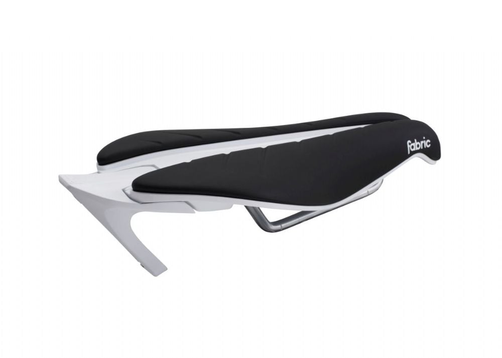 fabric tri flat elite saddle review