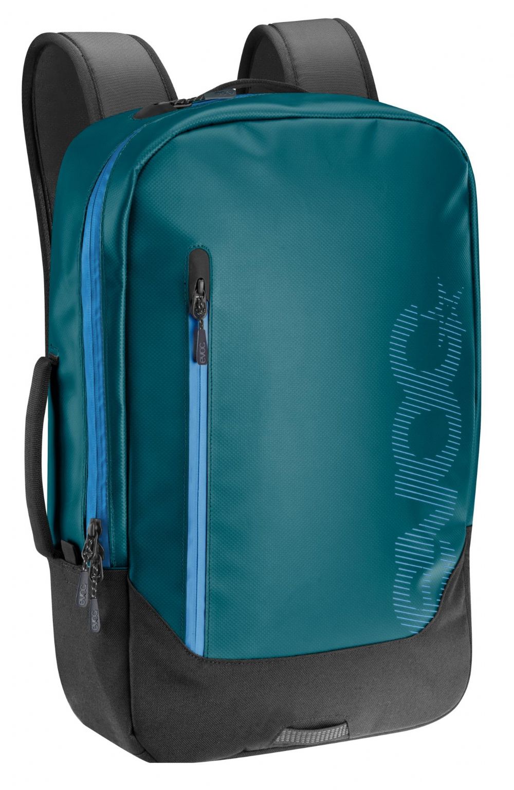 evoc messenger bag