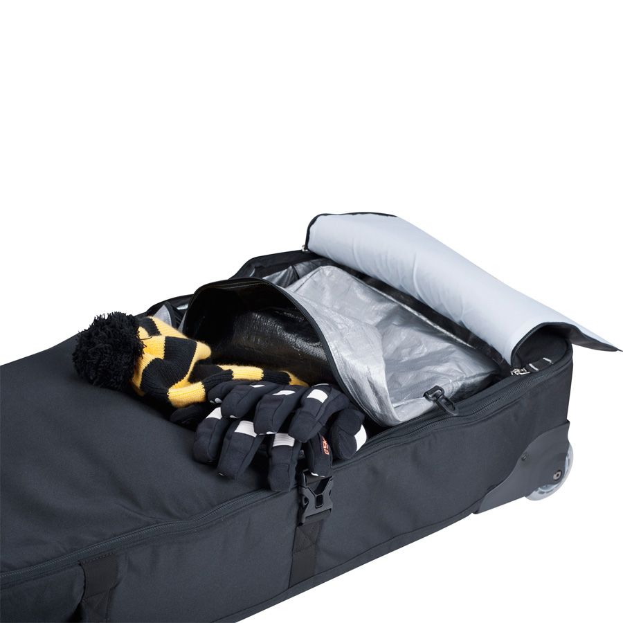 Evoc Snow Gear Roller Bag Medium 125l - £84.99 | Bags - Ski and ...