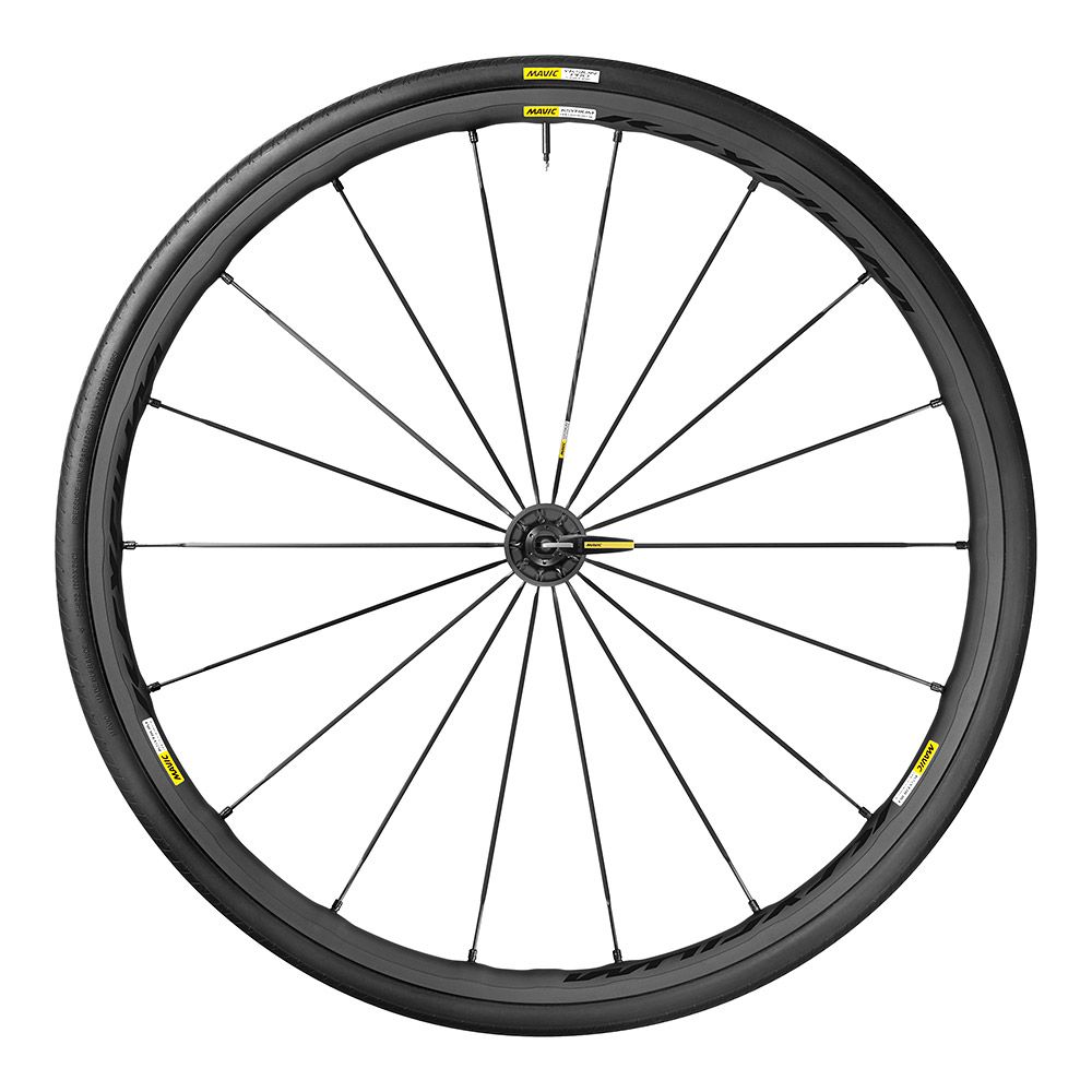 ksyrium sl wheelset