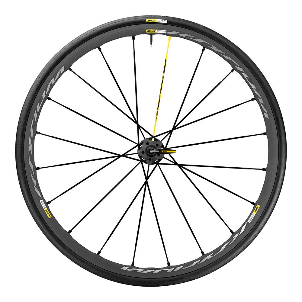 Mavic ksyrium pro exalith road deals wheels 2018