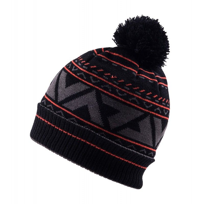 sealskinz bobble hat mens