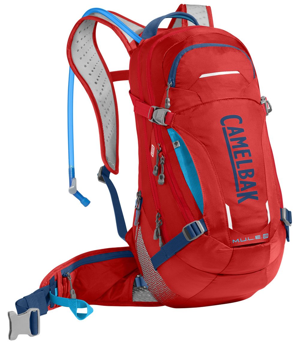Camelbak M.u.l.e. LR 15 Hydration Pack £129.99 Camelbak General