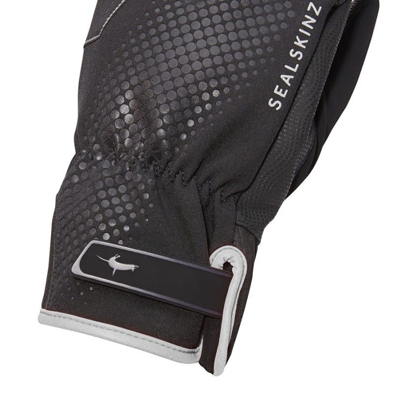 Sealskinz Highland XP Claw Waterproof Mittens 44.99 Gloves Waterproof Cyclestore