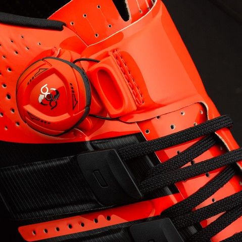 giro factor techlace cycling shoe