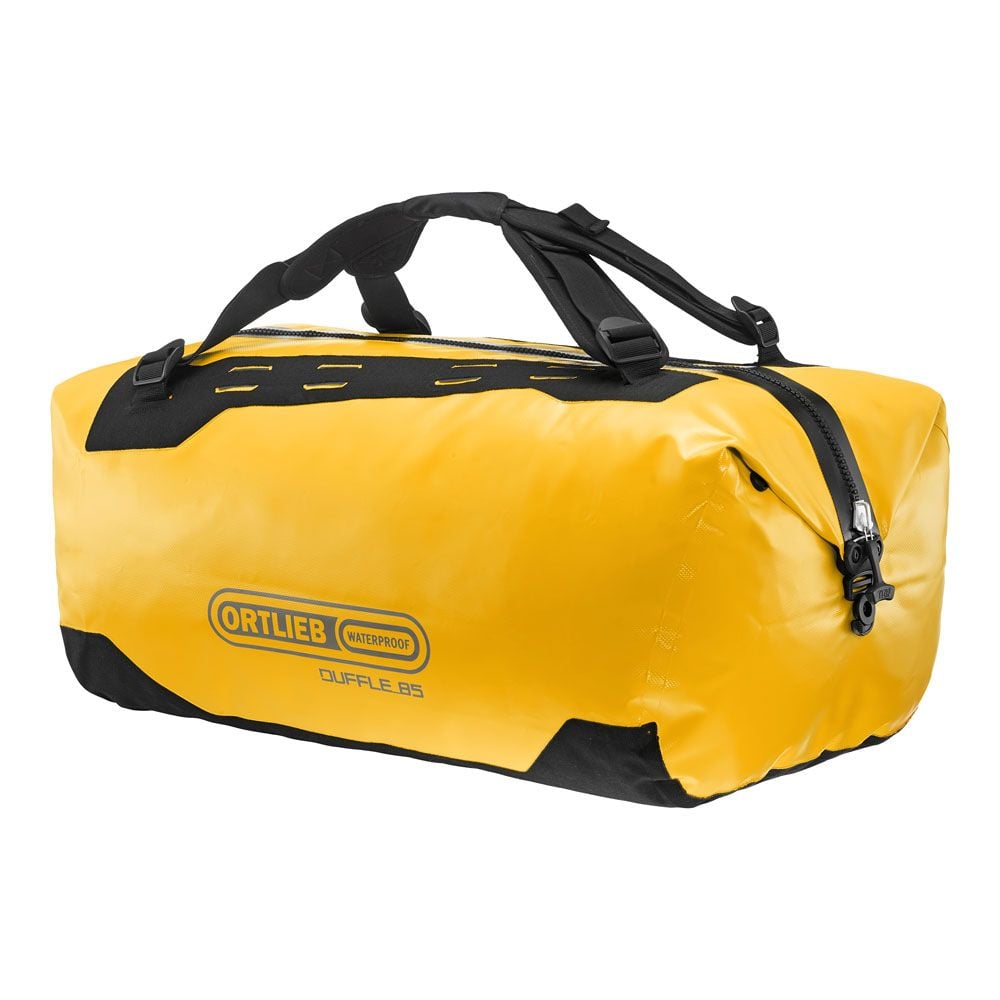 ortlieb duffle 85