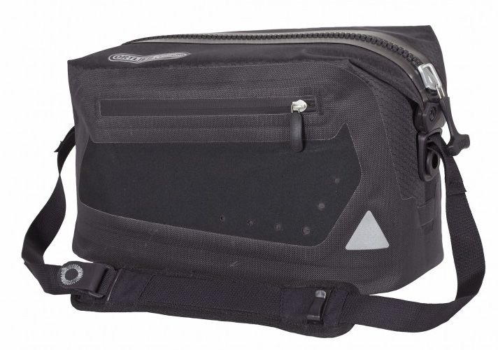 Ortlieb Trunk Bag 8 Litre - £86.24 | Bags - Rack Packs | Cyclestore