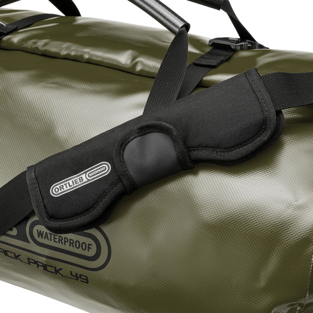 Ortlieb rack pack 49 litre online