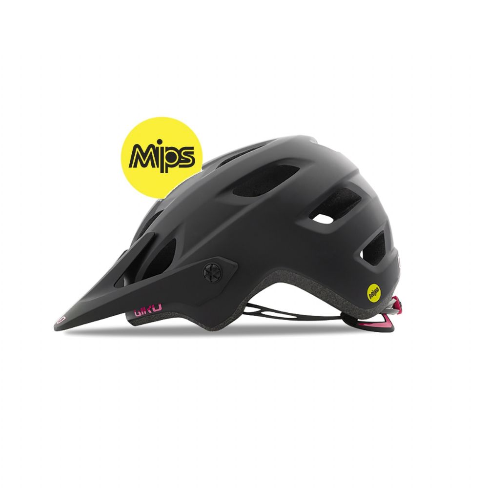 giro cartelle mips helmet review
