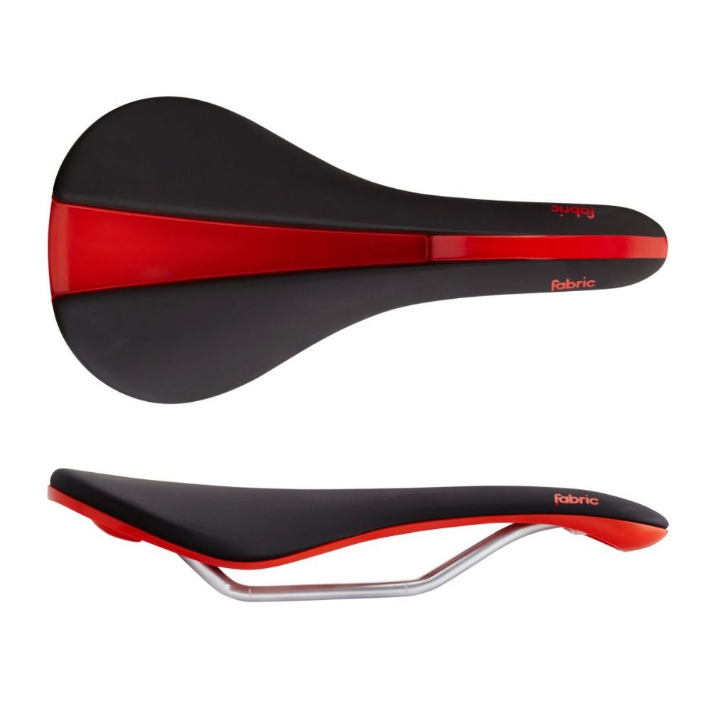 fabric tri flat elite saddle review