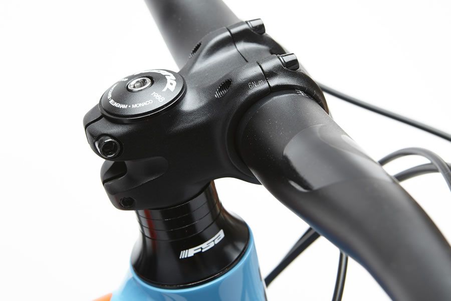 KONA マウンテンバイク PRECEPT 150　Mサイズ　2017年モデル Kona Precept 150 – Enduro on a Budget Review | ENDURO