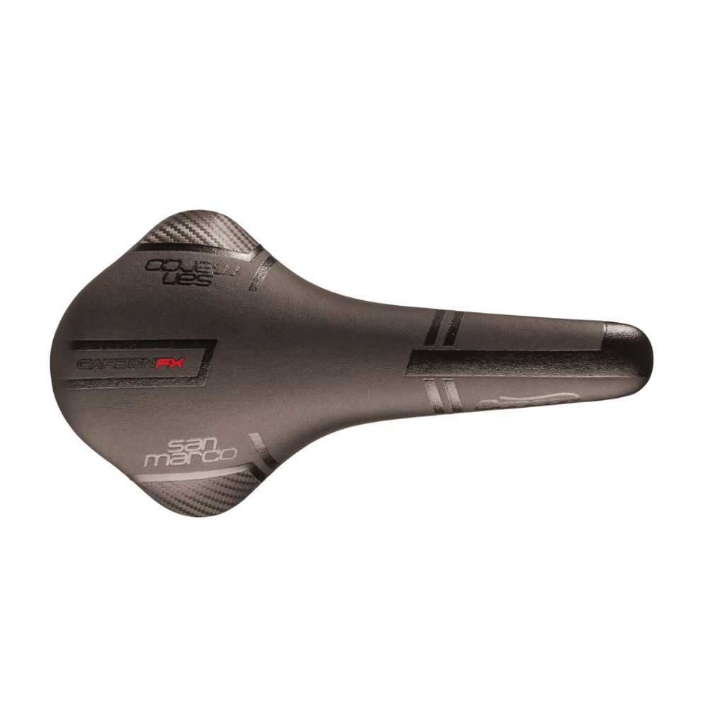 selle san marco carbon fx