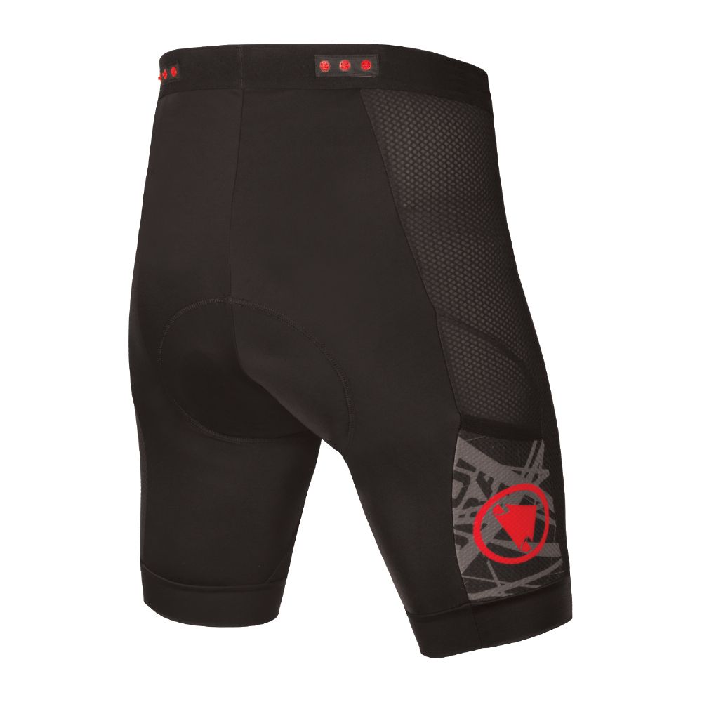 Endura Singletrack Liner Short 25 Shorts UnderShorts Cyclestore