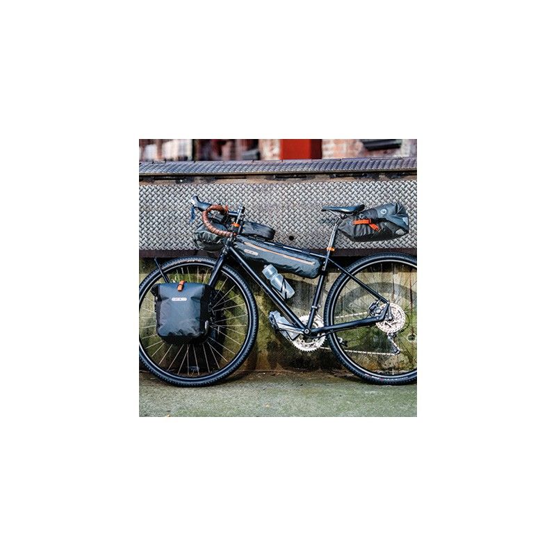 ortlieb gravel pannier