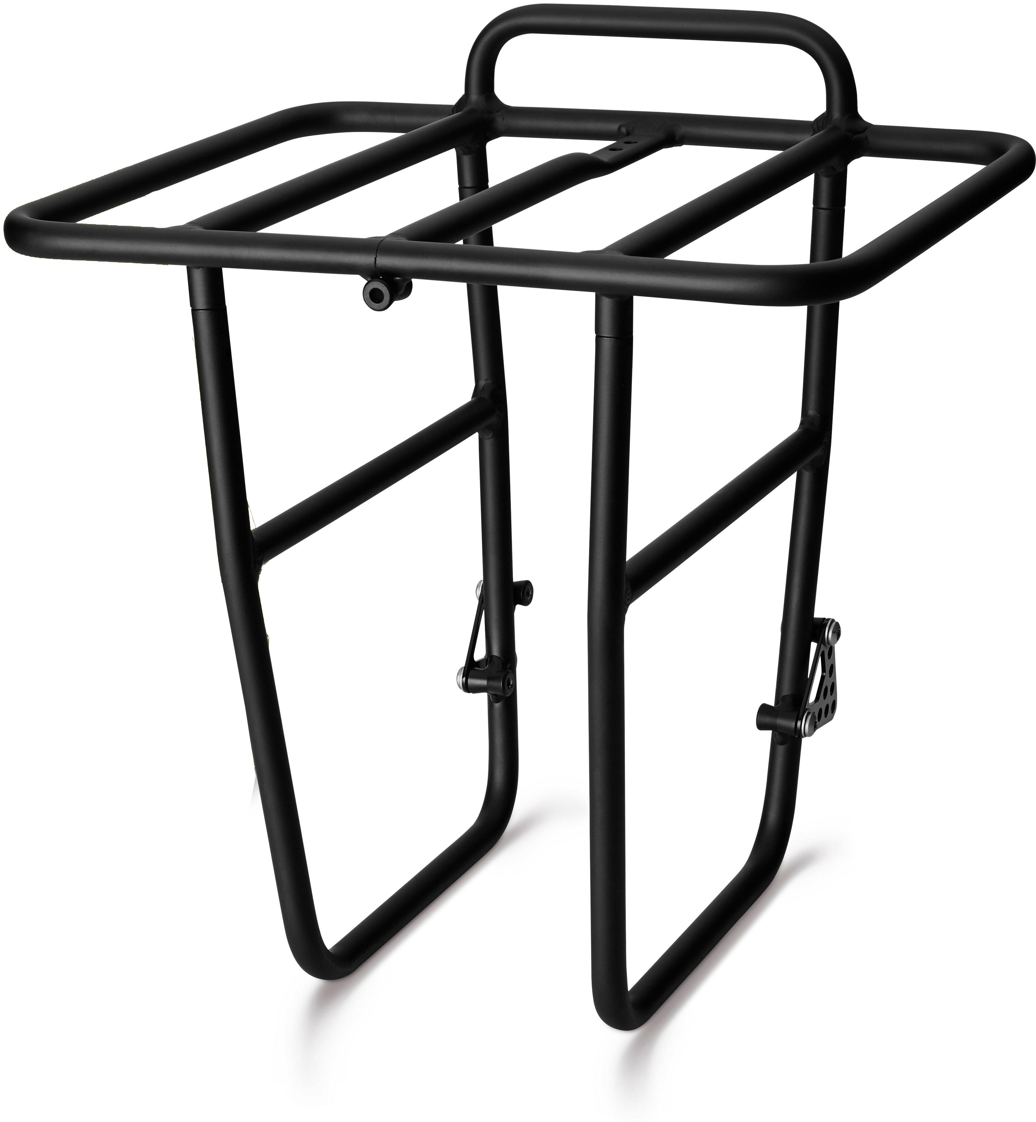 Specialized Pizza Front Rack 56.99 Pannier Luggage Racks Cyclestore