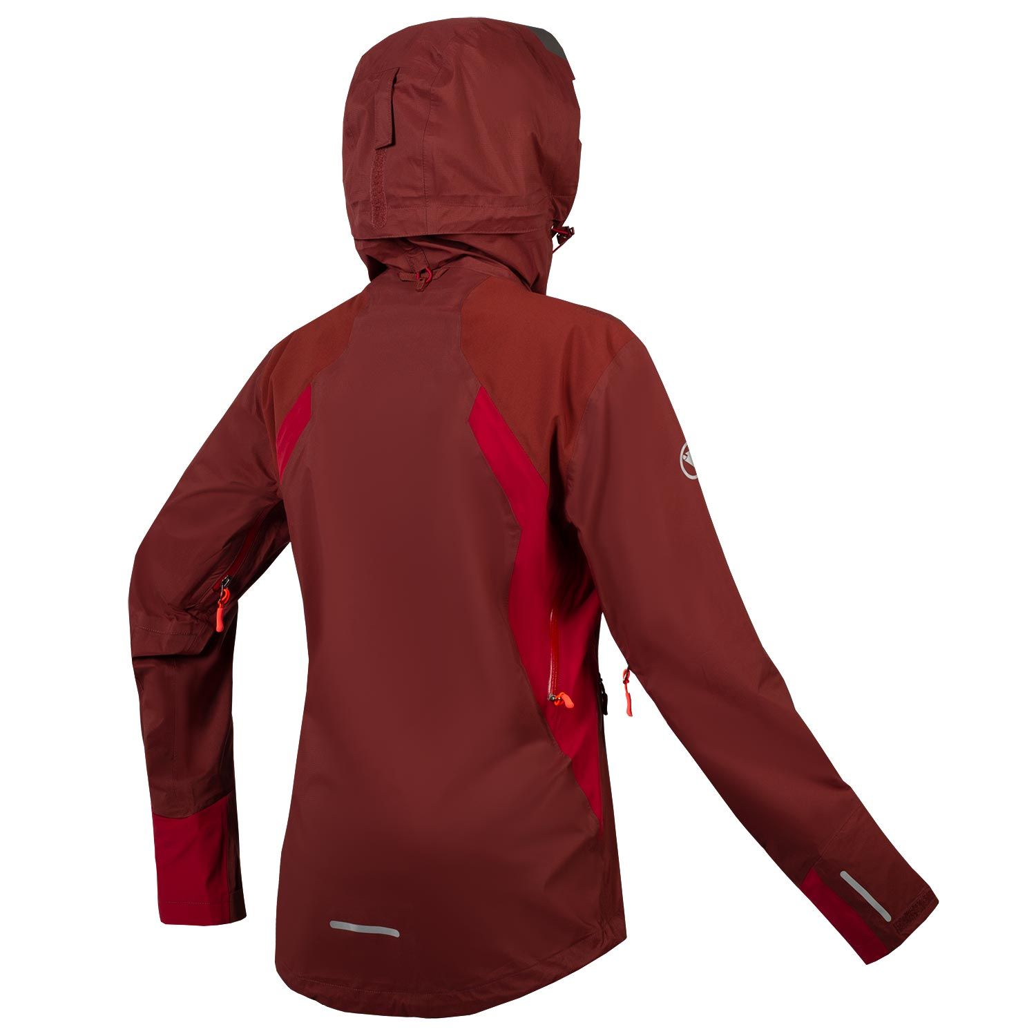 Endura women's mt500 waterproof jacket ii online