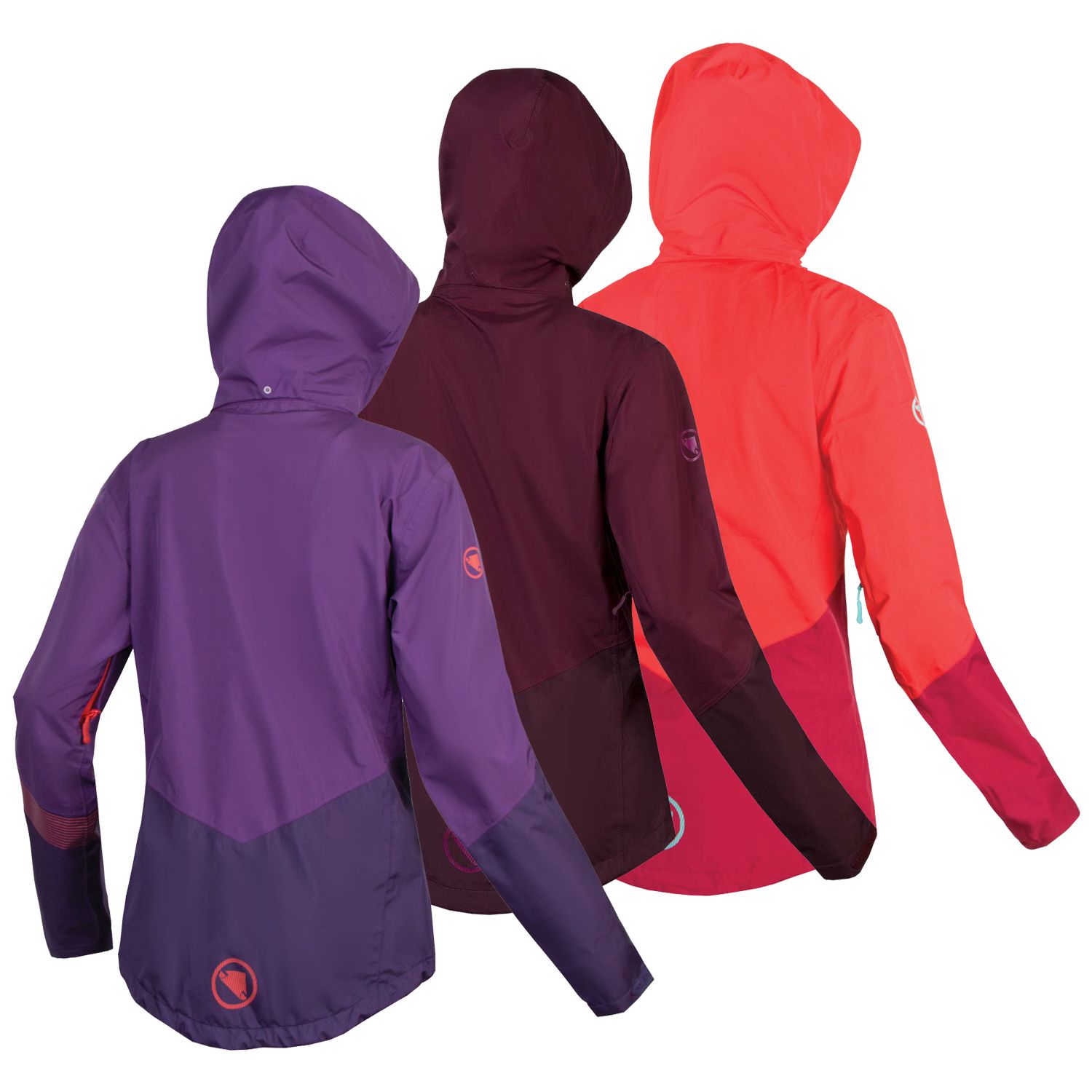 endura hope jacket