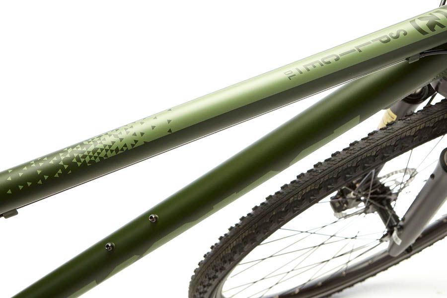 kona splice hybrid bike