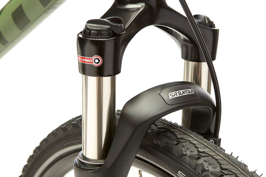 kona splice hybrid bike