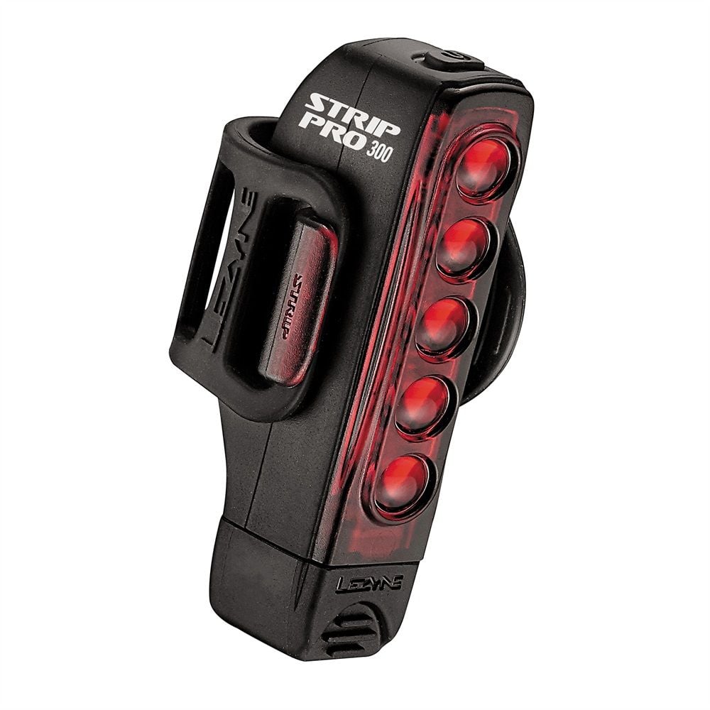 Strip pro deals 300 bike light