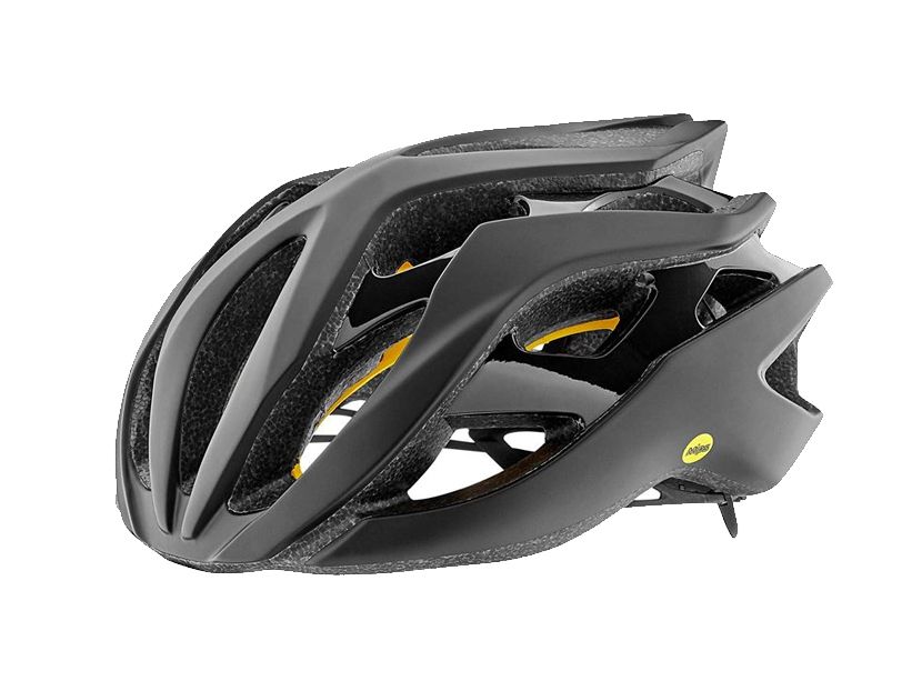 rev mips road helmet