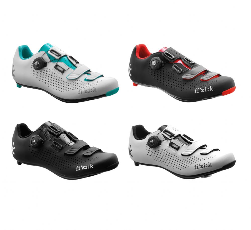 fizik r4 cycling shoes