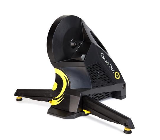 cycleops direct drive trainer