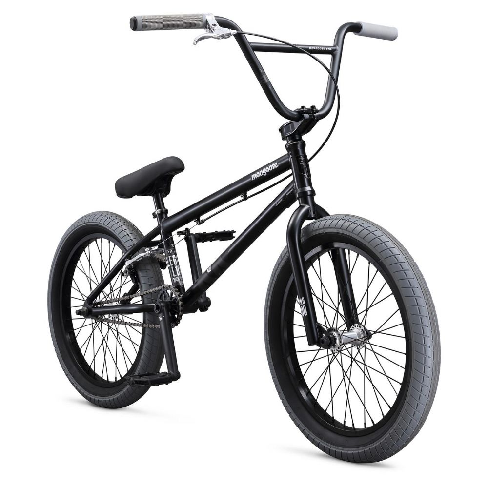 Mongoose Legion L100 20 Inch Bmx Bike 2018 £31499 Bmx Bikes