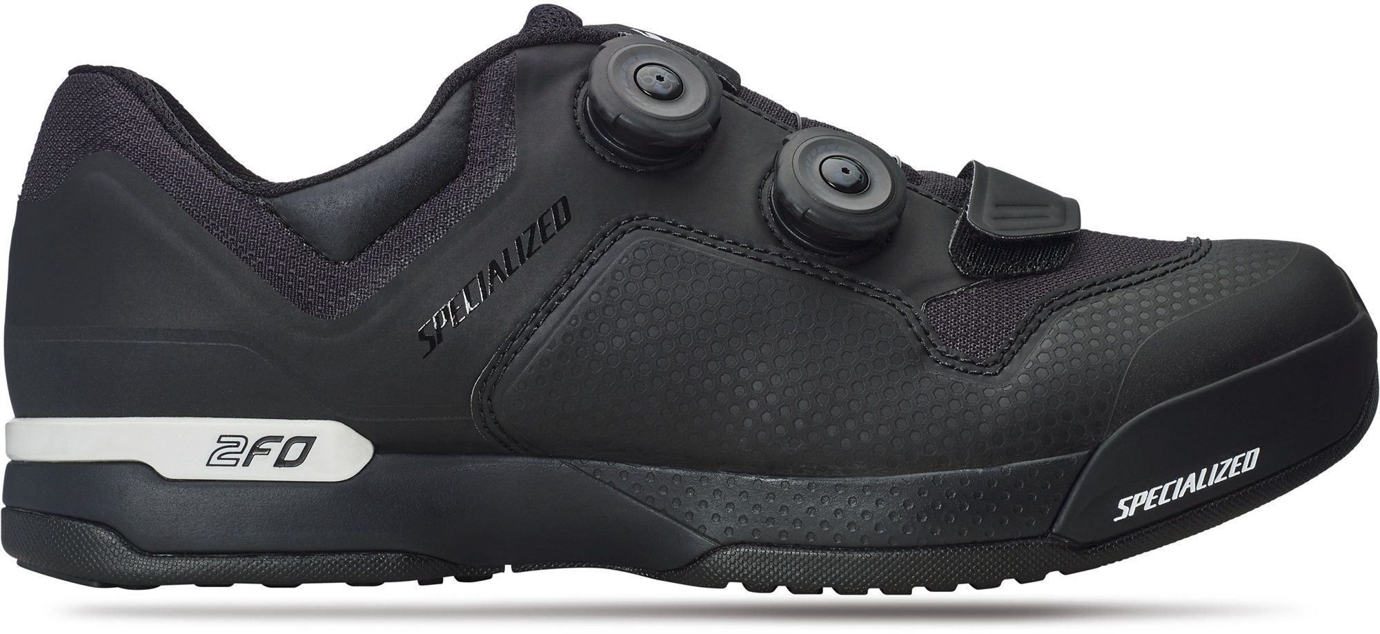 best flat mtb shoes