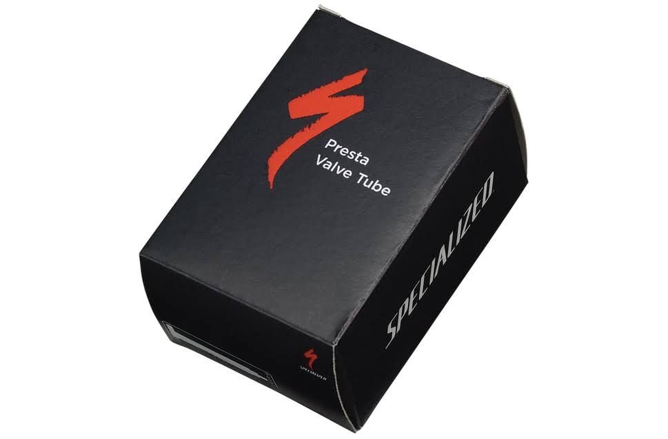 Specialized Inner Tube 700 X 20 28 40mm Presta Valve 3.5