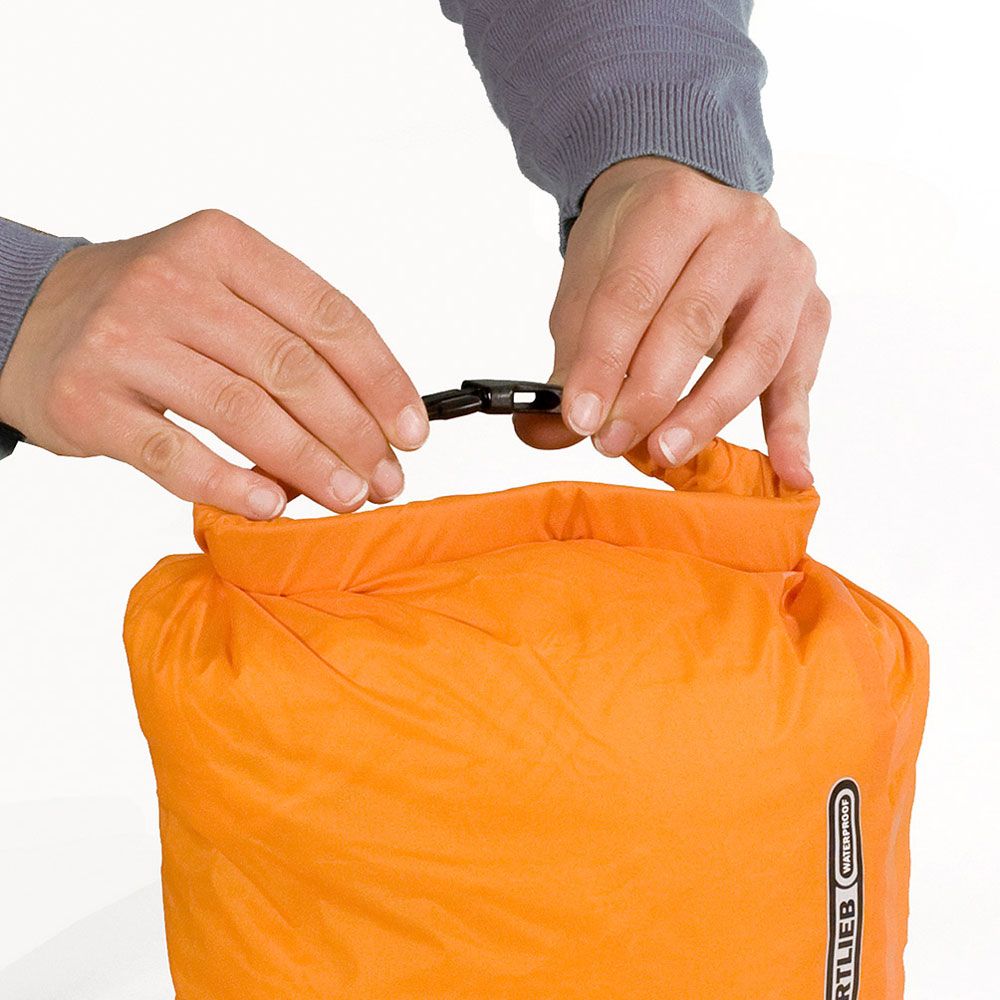 Ortlieb Ultralight Drybag Ps10 With Valve 12 Litre 24.75 Bags Dry Storage Transportation Compression Cyclestore