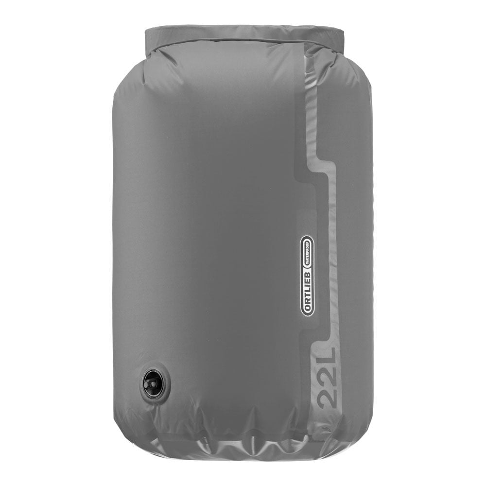 ortlieb drybag 22l