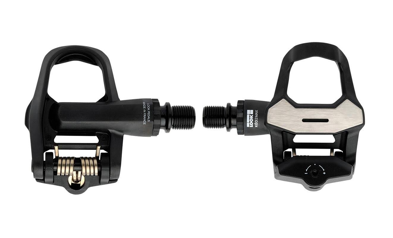 keo max 2 pedals