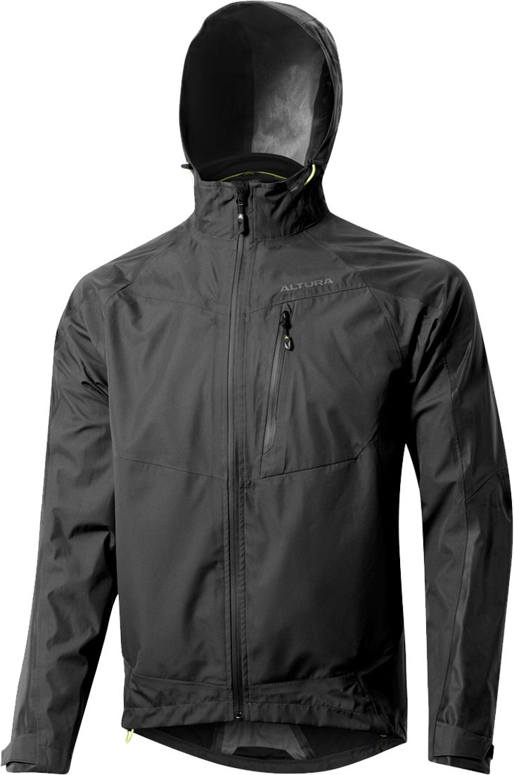 Altura Nightvision X Waterproof Jacket 45 Inch Chest - £89.99 | Jackets ...