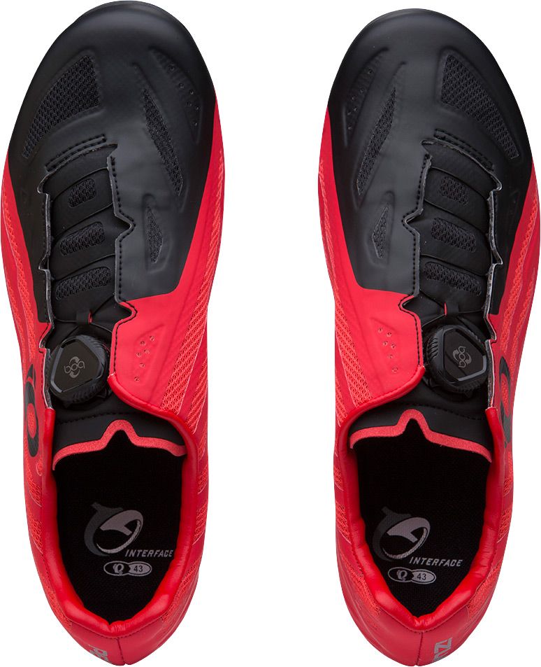 pearl izumi race road v5