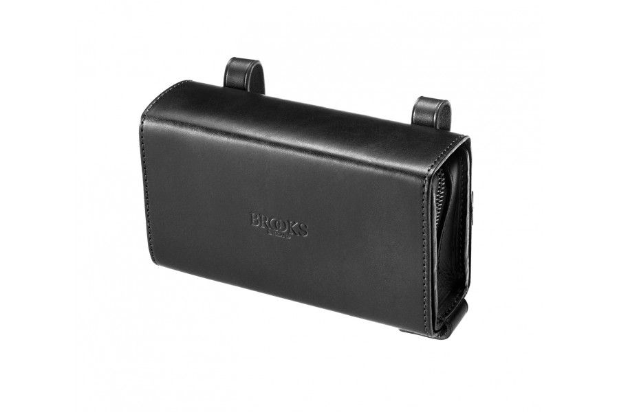 アクセサリー Brooks D-Shaped Tool Bag Black BROOKS D-SHAPEDディーシェイプド バッグ - BROOKS ブルックス