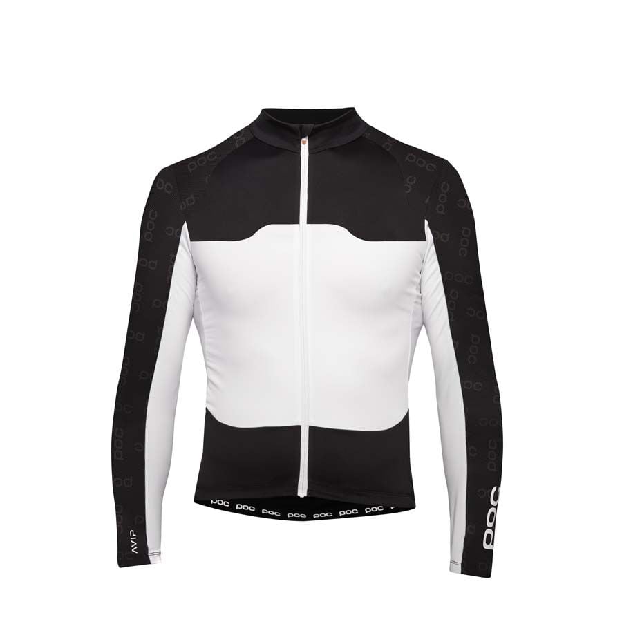 Poc Avip Long Sleeve Ceramic Jersey Large Only 2018 - £84.98