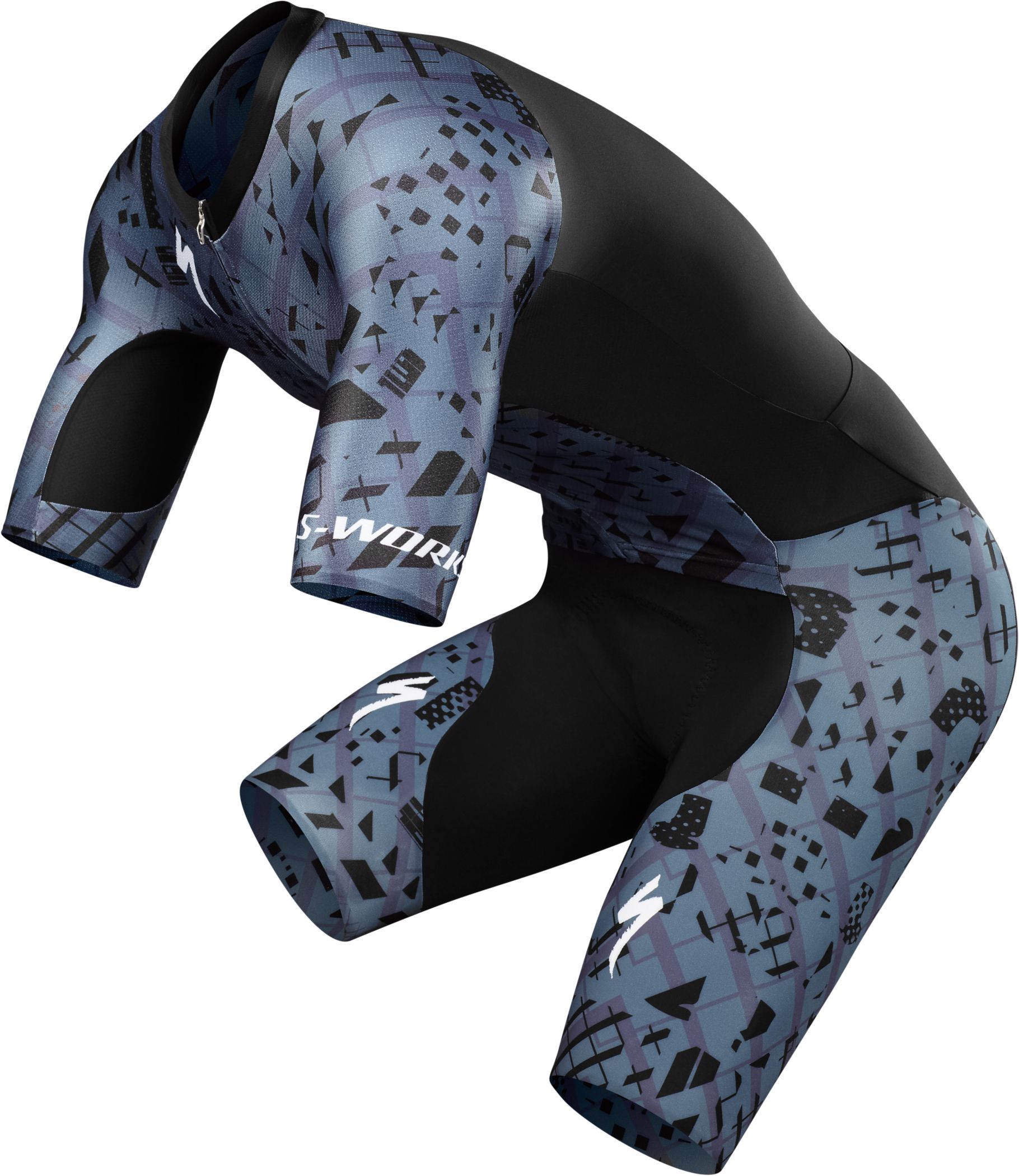 S-WORKS Evade GC Skinsuit Mサイズ S-Works Evade GC Skinsuit