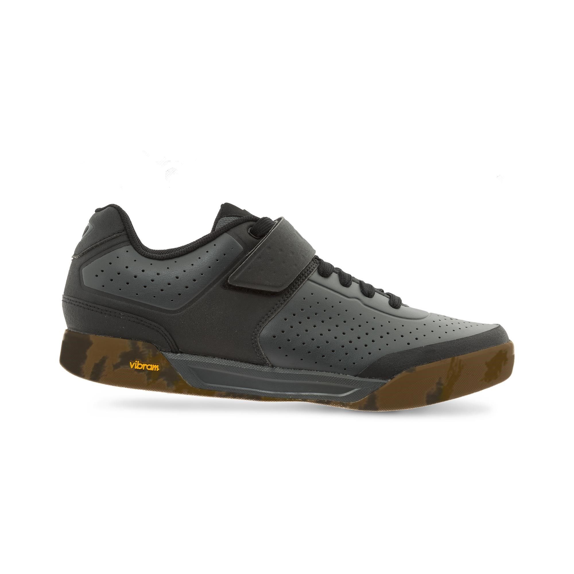 giro chamber 2 clipless shoes