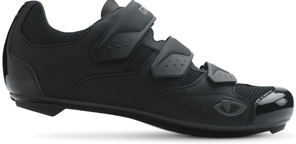 giro techne road shoe