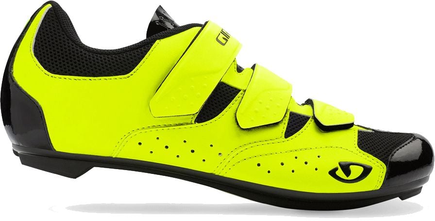 giro techne road shoe